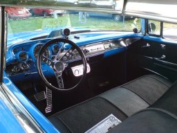  Oldtimermarkt Bockhorn 2007